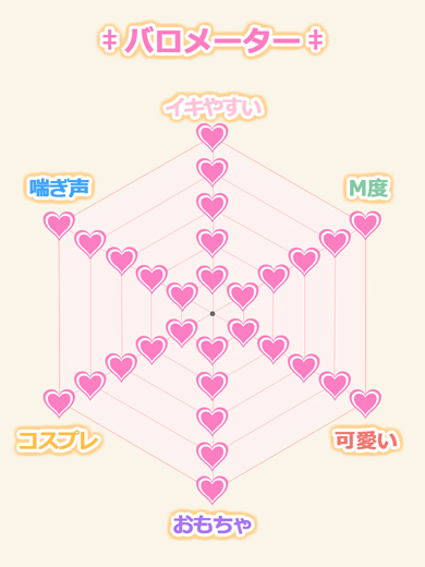 ひまりプロフィール写真