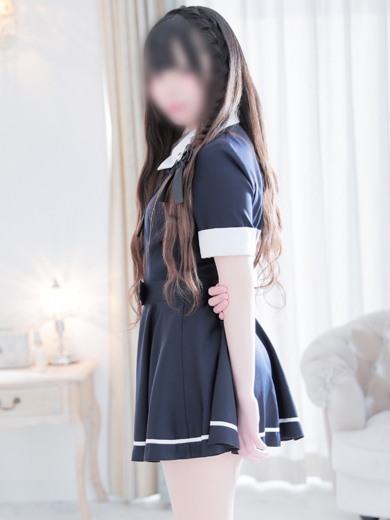ゆあプロフィール写真