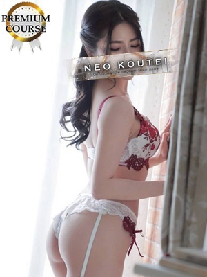 一葉みれいプロフィール写真