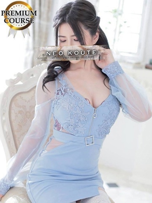 一葉みれいプロフィール写真