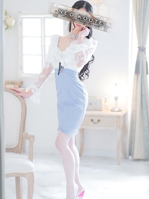 生田えみりプロフィール写真