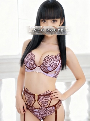 -NEO-皇帝別館　水野れい