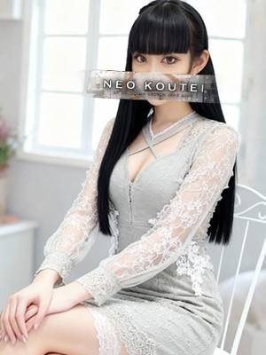 水野れいプロフィール写真