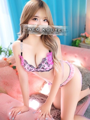 月美らいかプロフィール写真