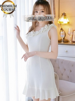 如月麗美プロフィール写真