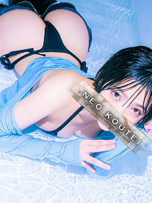 青柳かれんプロフィール写真