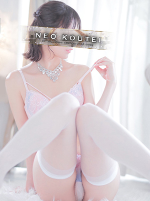 早瀬ありさプロフィール写真