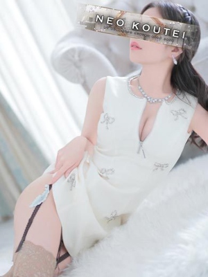 望月るかプロフィール写真