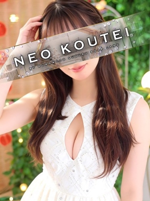 藍川あんずプロフィール写真