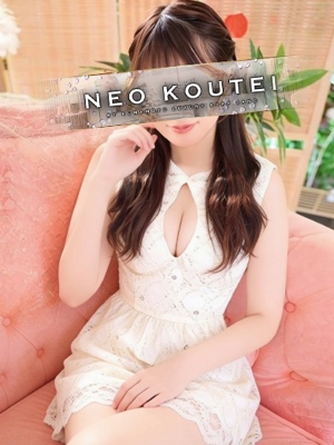 藍川あんずプロフィール写真