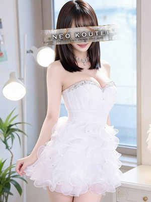 吉沢なのはプロフィール写真