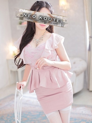 鈴ノ音こころプロフィール写真