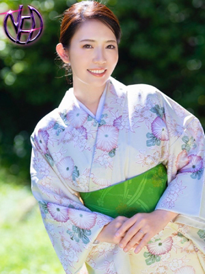 宮沖美那プロフィール写真