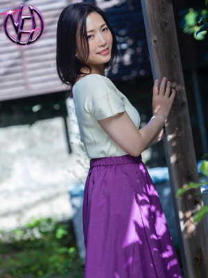 宮沖美那プロフィール写真