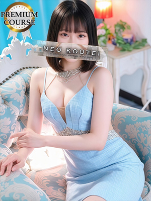 七沢れねプロフィール写真