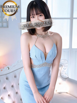 七沢れねプロフィール写真