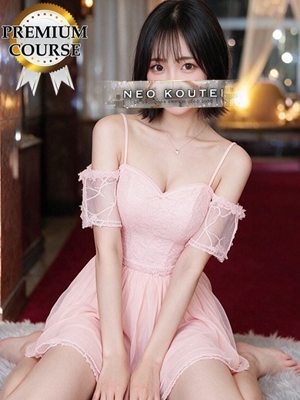 神代なぎプロフィール写真