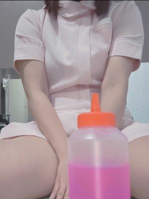 しずくプロフィール写真