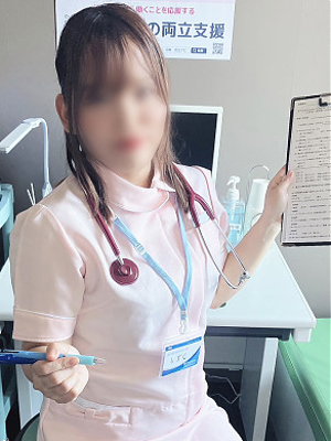 しずくプロフィール写真