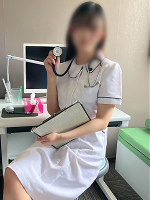 ふみプロフィール写真