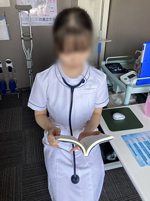 いろはプロフィール写真