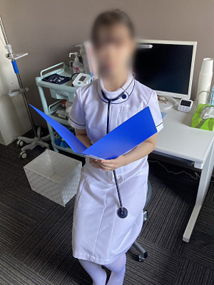 いろはプロフィール写真