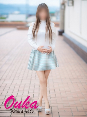 Hina【ひな】~八代櫻華~プロフィール写真