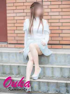 Hina【ひな】~八代櫻華~プロフィール写真