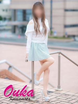 Hina【ひな】~八代櫻華~プロフィール写真