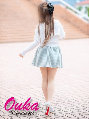 Hina【ひな】~八代櫻華~プロフィール写真