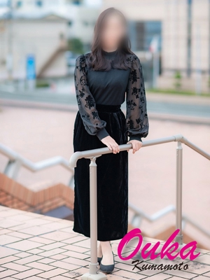 Yuria【ゆりあ】～八代櫻華～プロフィール写真