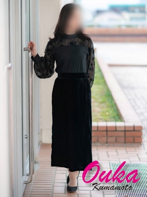 Yuria【ゆりあ】~八代櫻華~プロフィール写真