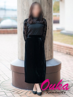 Yuria【ゆりあ】~八代櫻華~プロフィール写真