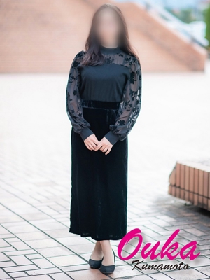 Yuria【ゆりあ】~八代櫻華~プロフィール写真