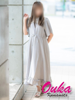 Suzu【すず】～八代櫻華～プロフィール写真