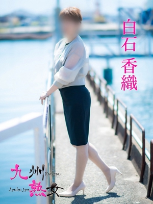 白石香織(しらいしかおり)プロフィール写真
