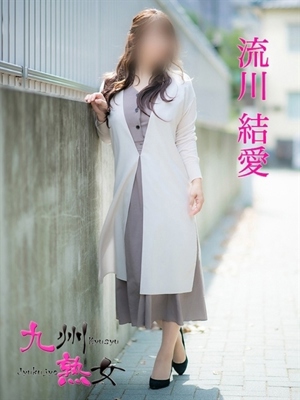 流川結愛(るかわゆあ)プロフィール写真