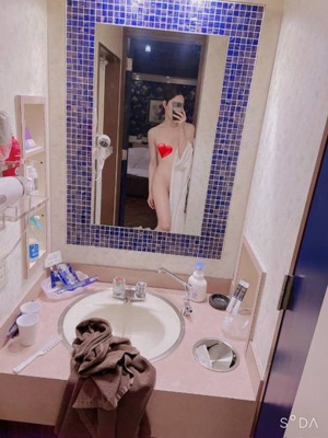 櫻井るまNH(ニューハーフ)プロフィール写真