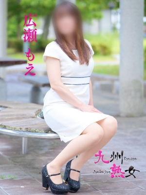 広瀬もえ(ひろせもえ)プロフィール写真