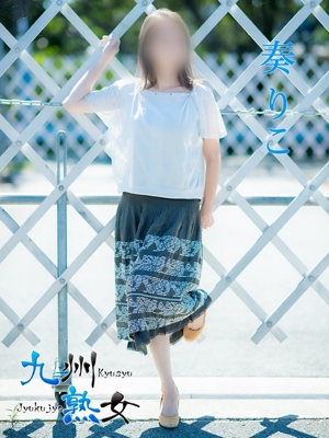 奏　りこ(かなでりこ)プロフィール写真