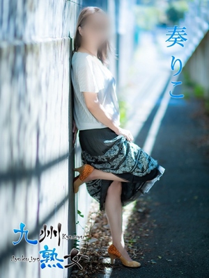 奏 りこ(かなでりこ)プロフィール写真