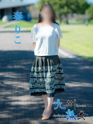 奏 りこ(かなでりこ)プロフィール写真