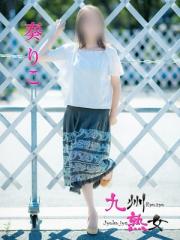 九州熟女八代店(デリヘル) 奏　りこ(かなでりこ)