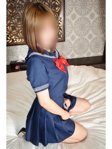 椎名 いよプロフィール写真