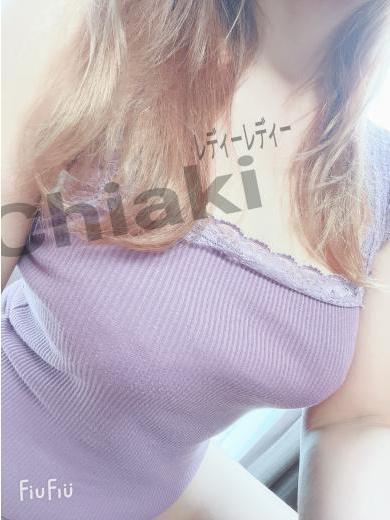 ちあきプロフィール写真