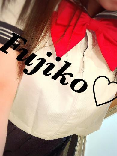 不二子プロフィール写真