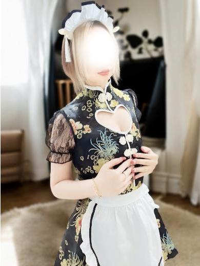淑女かこプロフィール写真
