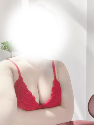 素人娘うみプロフィール写真