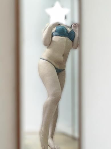 素人娘うみプロフィール写真