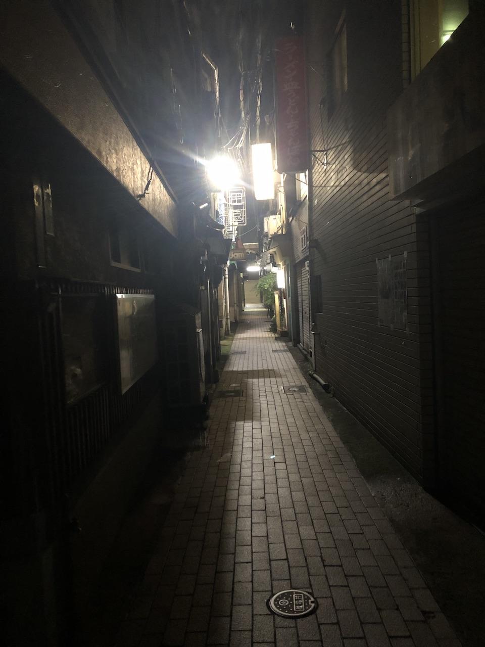 Lastgame　店長